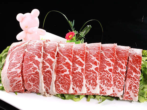 進口肉類貿(mào)易